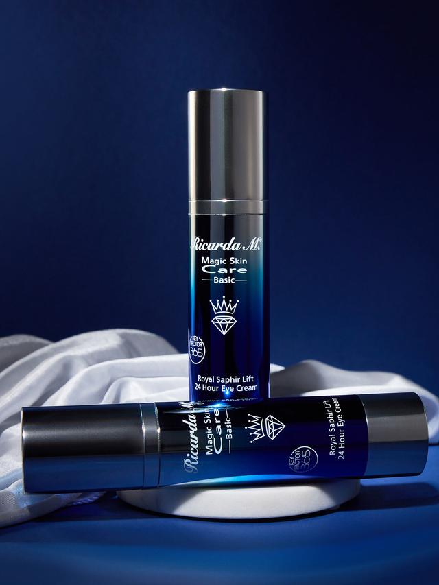 MSC Basic Royal Saphir Lift 24 Hour Eye Cream, 50 ml