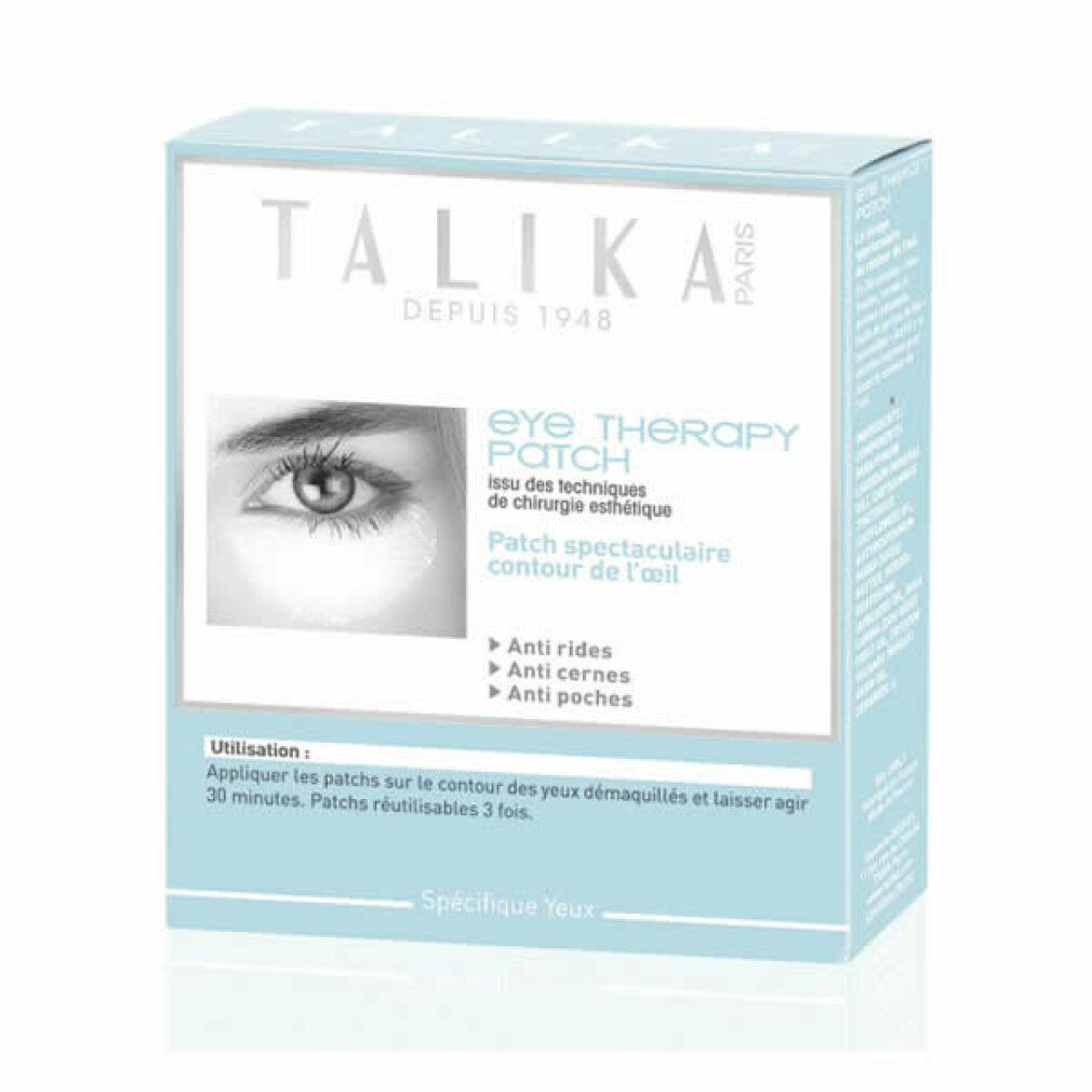 Talika Eye Therapy Patch