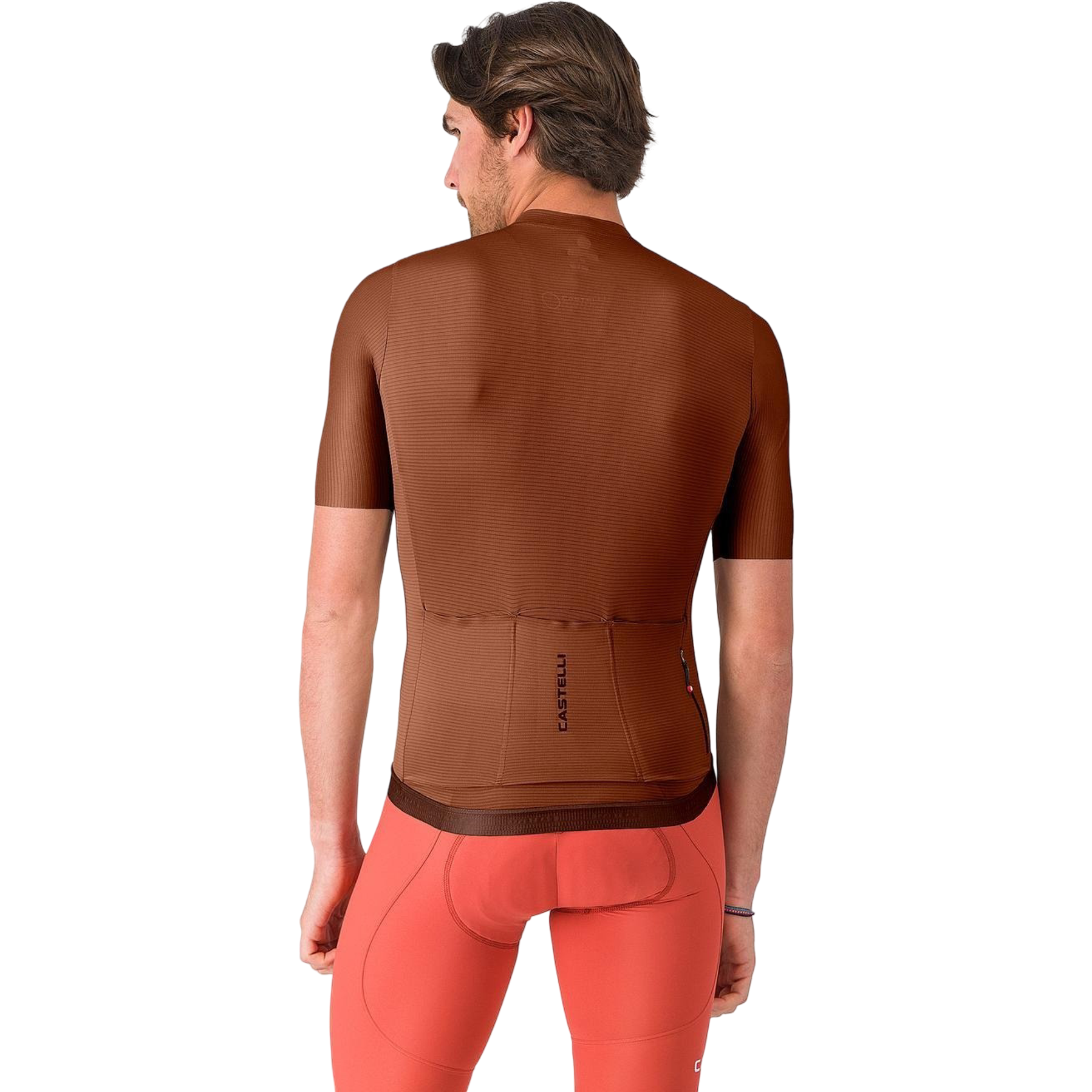 Castelli Espresso 2 Fietsshirt