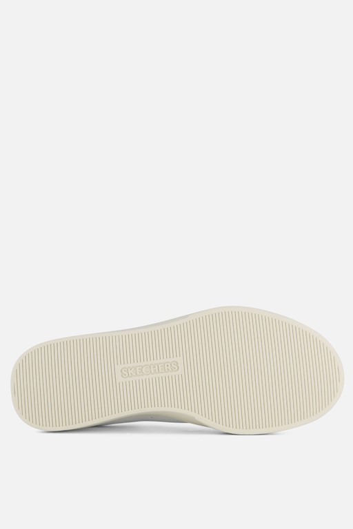 Skechers Heart Sneakers wit Synthetisch