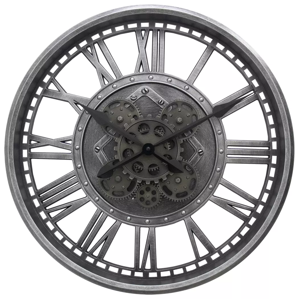 Quarzwanduhr WT1585 Ø 50,8 cm