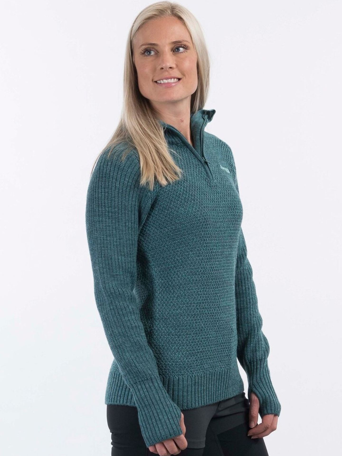 Ulriken Jumper