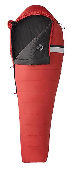 WILSA - SAC DE COUCHAGE KL 250