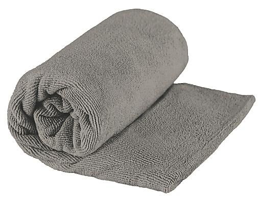 SEA TO SUMMIT - SERVIETTE MICROFIBRE TEK TOWEL BOUCLETTE
