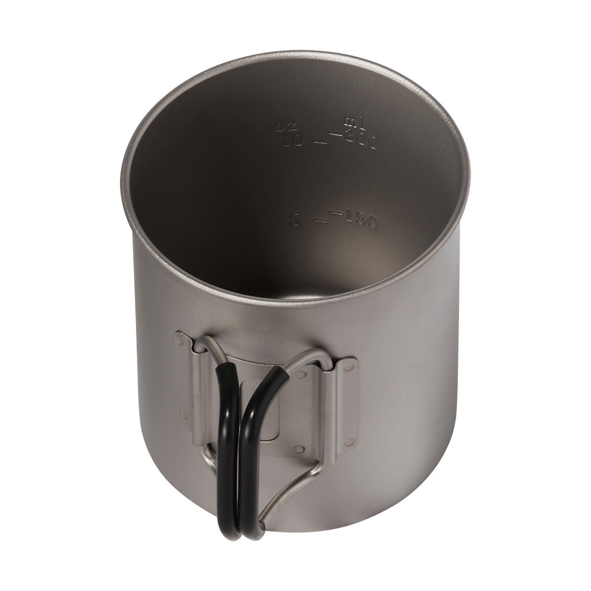 MSR Titan Cup 450 ML