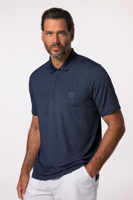 JAY-PI Funktions-Poloshirt, Tennis, FLEXNAMIC®, Halbarm, bis 7 XL
