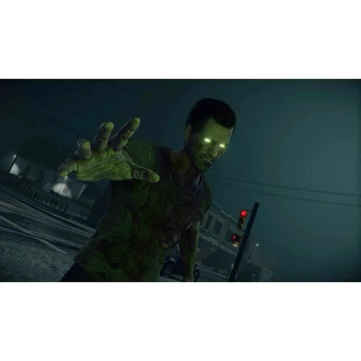 NC Dead Rising 4 PS4