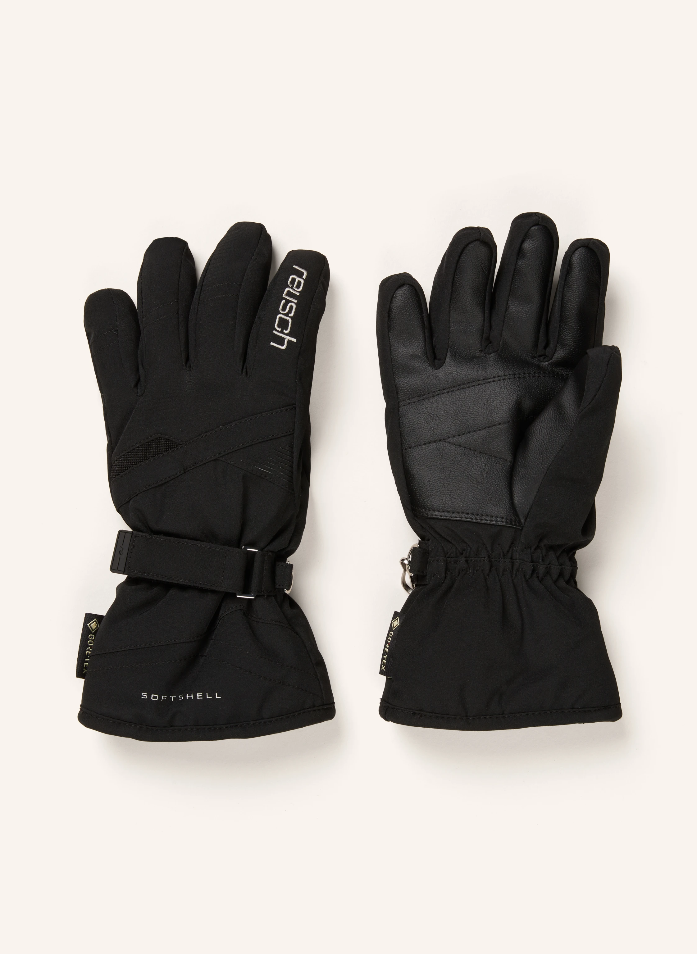 reusch Skihandschuhe