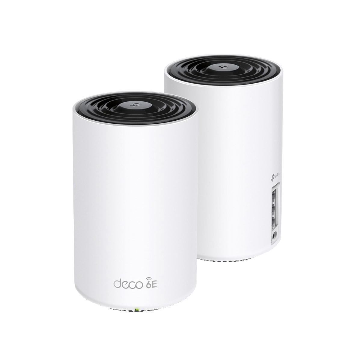 TP-Link AXE5400 mesh WiFi system DecoXE75 (2-pakning)