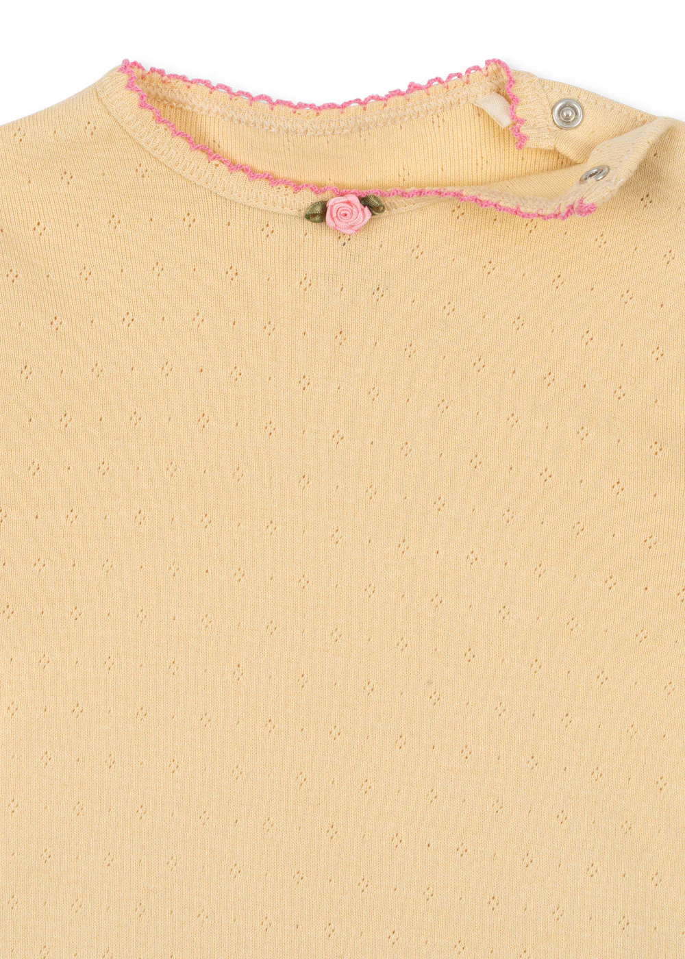 Minnie body - golden fleece - 3M