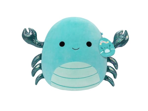 PLYSJ - SQUISHMALLOWS -  40 CM CARPIO SKORPION P17
