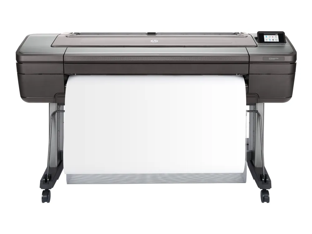 HP DesignJet Z6 PostScript - 44
