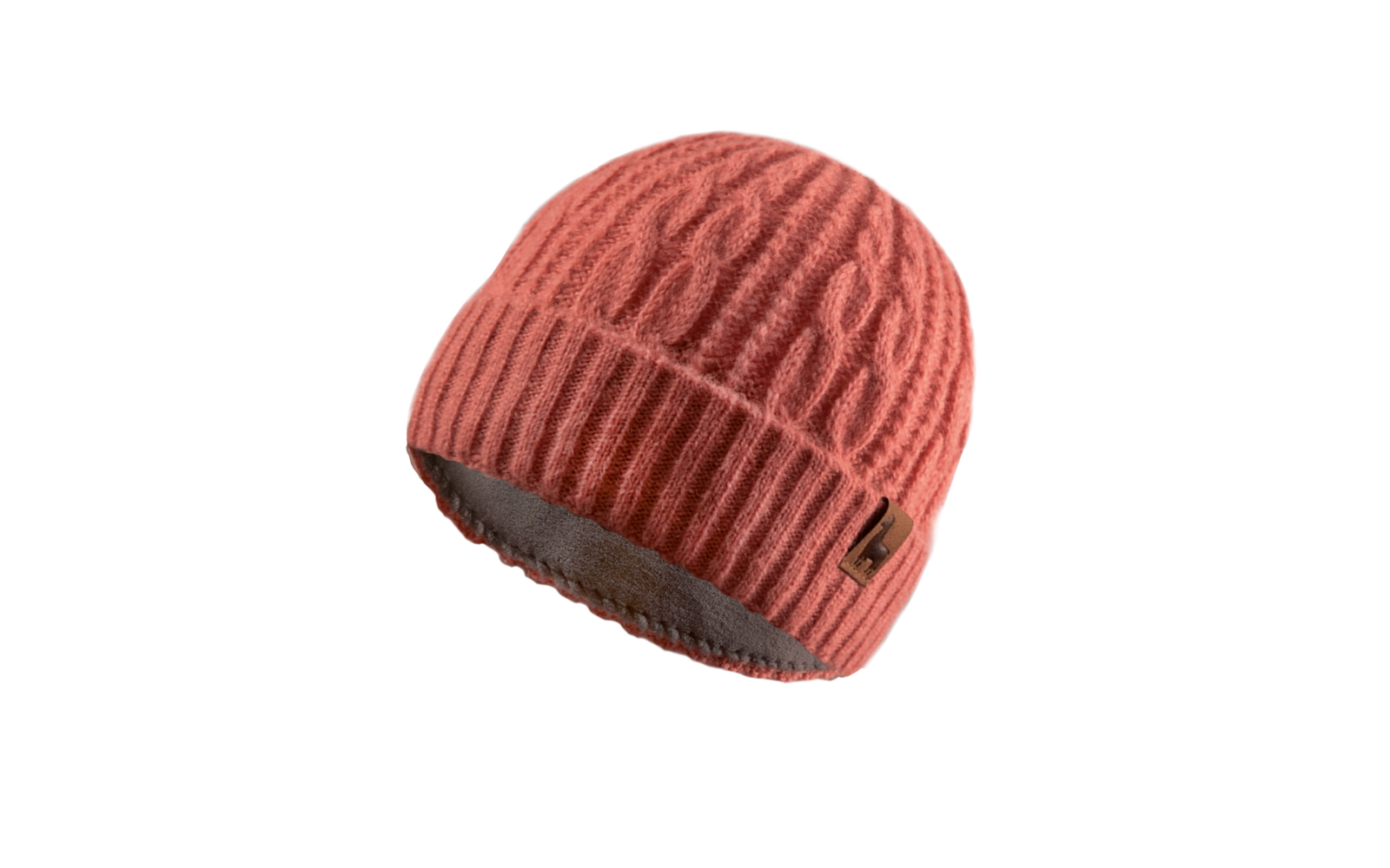 P.A.C Alpasa Beanie Damenmütze