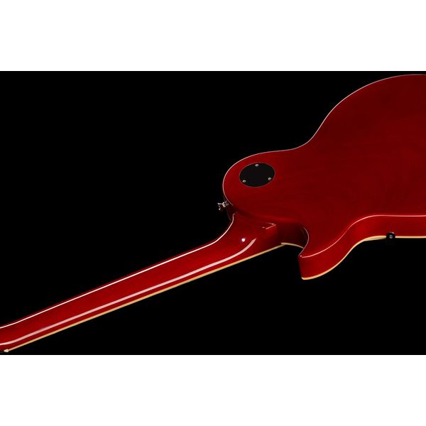 Harley Benton SC-450Plus CB Vintage Bundle