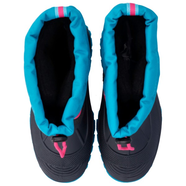 CMP - Kid's Ahto Waterproof Snow Boots - Chaussures d'hiver
