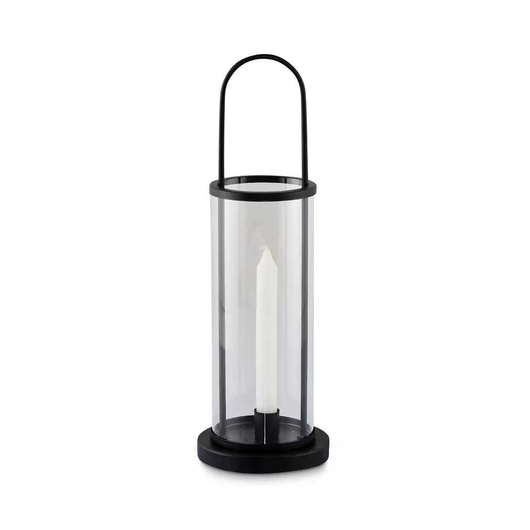 Windlicht 39 cm