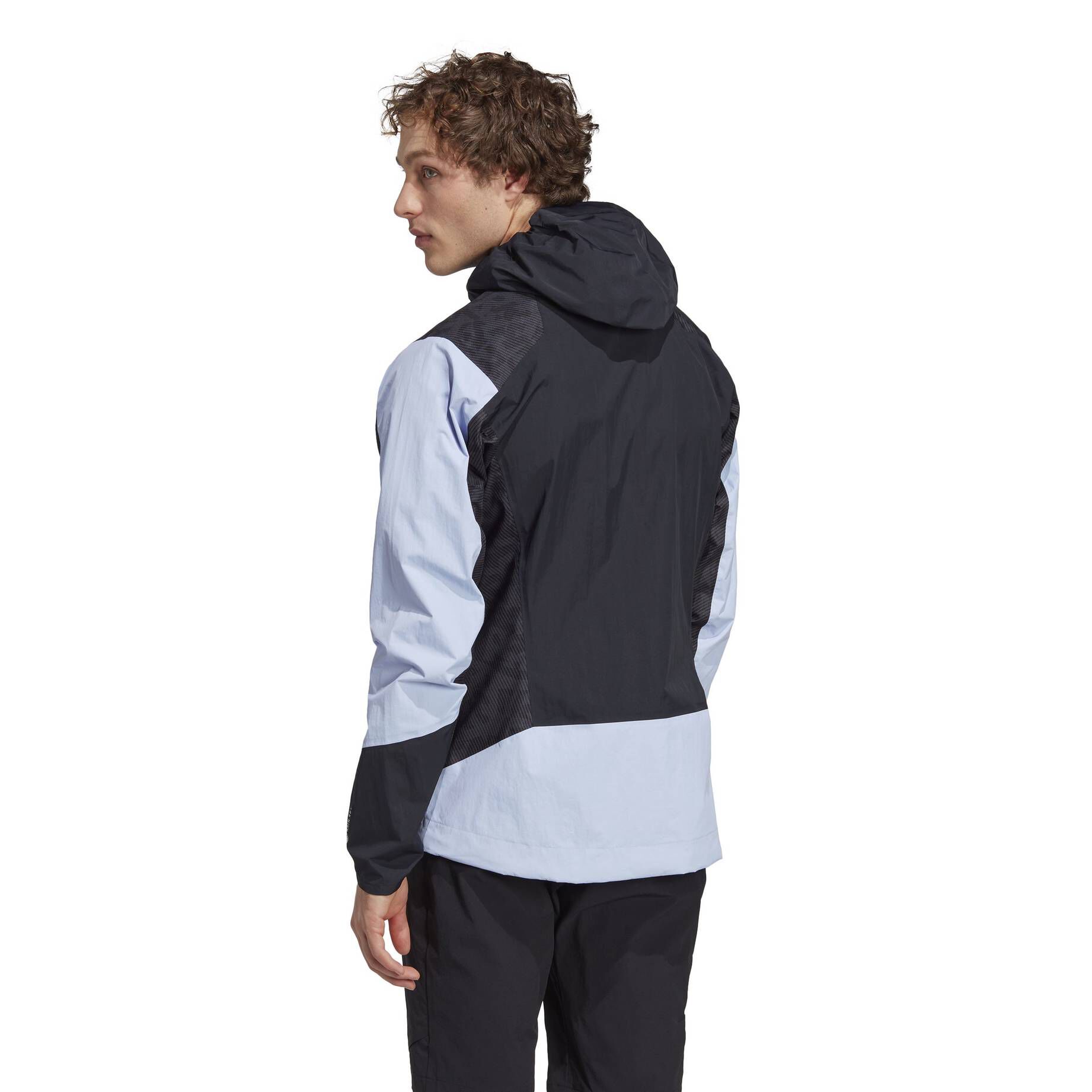 adidas Terrex| Herren Bergjacke XPERIOR HYBRID