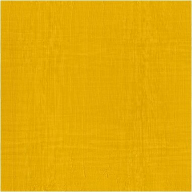 Winsor & Newton - Akrylmaling - Cadmium Yellow Medium 60 ML