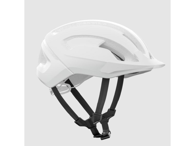 POC Helm Omne Air Resistance MIPS Hydrogen Weiss Matt, S Fahrradhelm