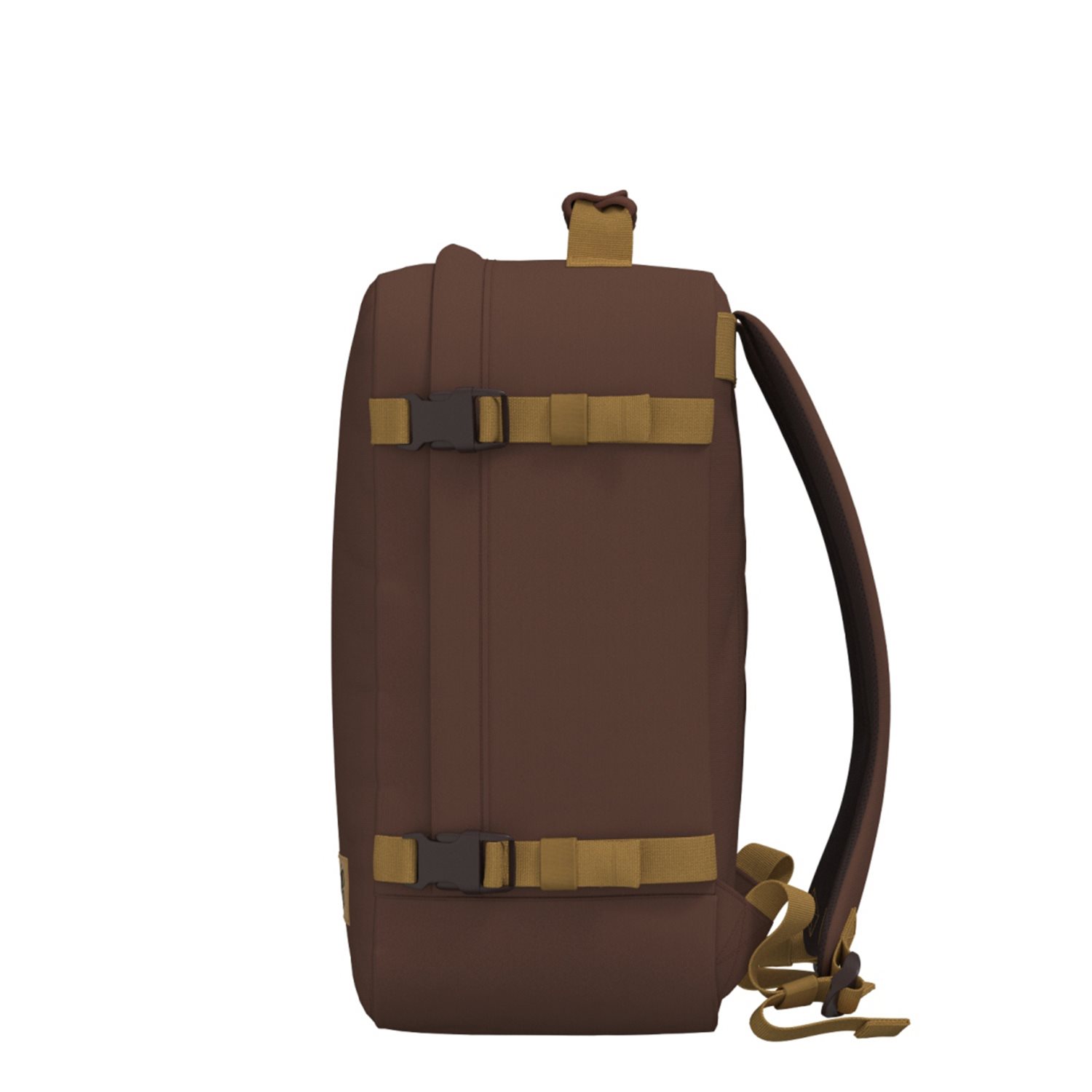 CabinZero Classic 36L Ultra Light Cabin Bag belgian chocolate