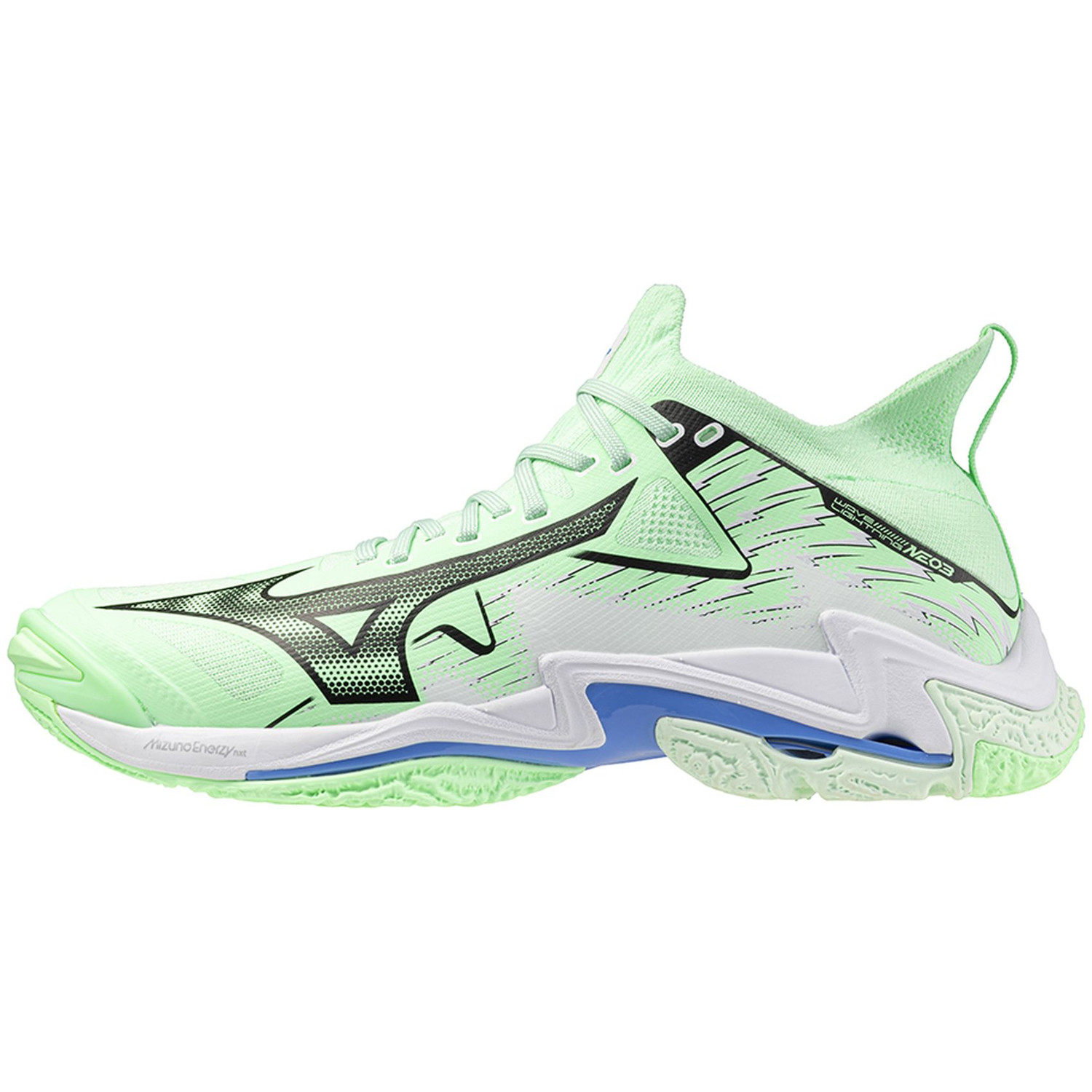 Mizuno Wave Lightning Neo 3