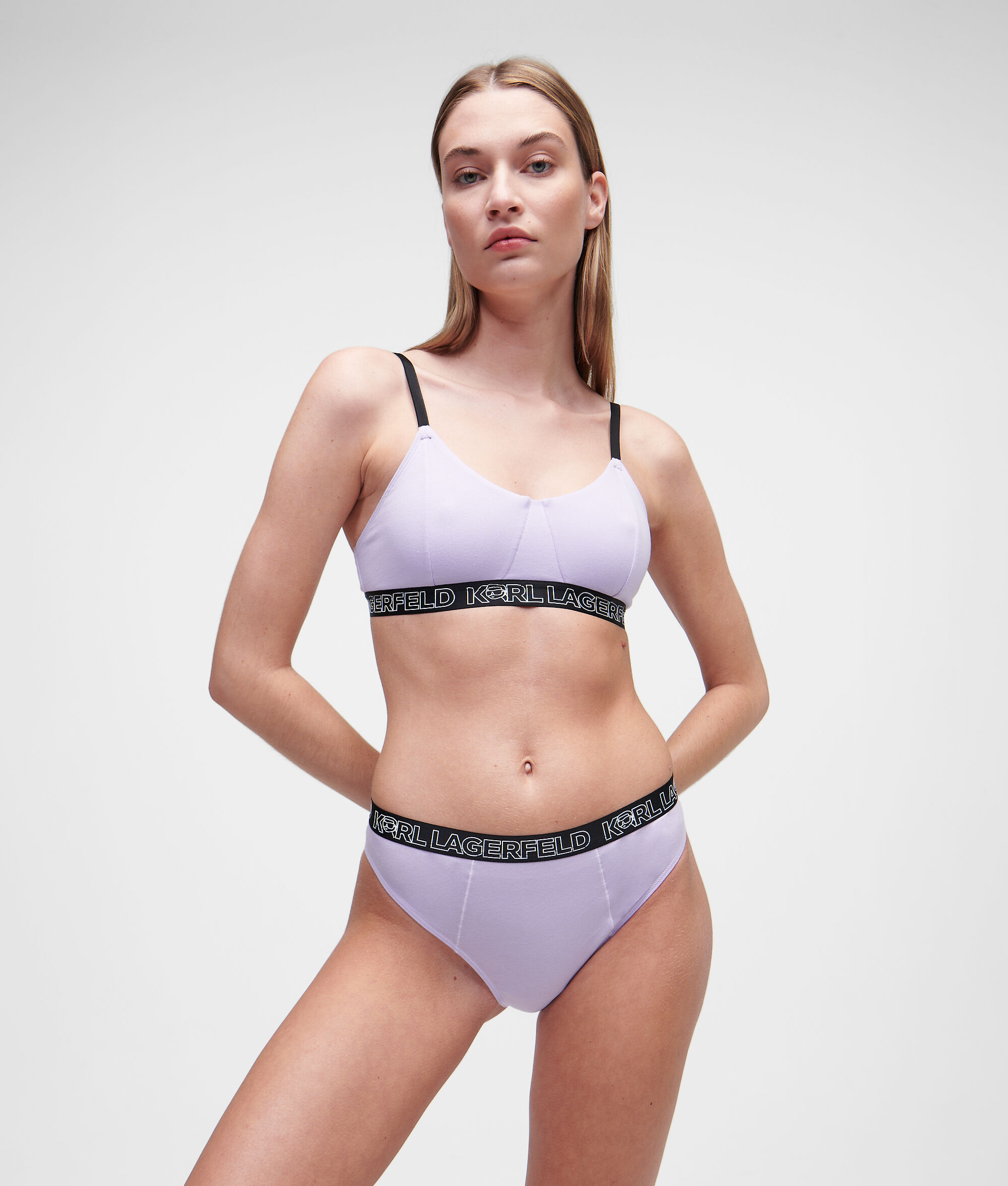 BRALETTE KARL IKONIK