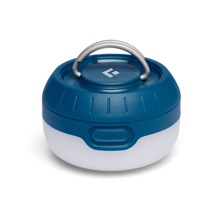 Black Diamond Moji Lantern Azul