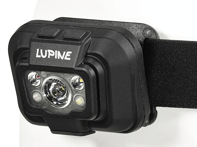 LUPINE - LAMPE FRONTALE PENTA 4500K 1000