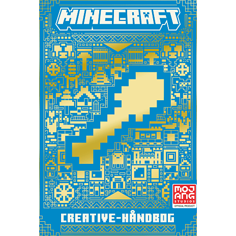 Mindcraft: Creative-håndbog