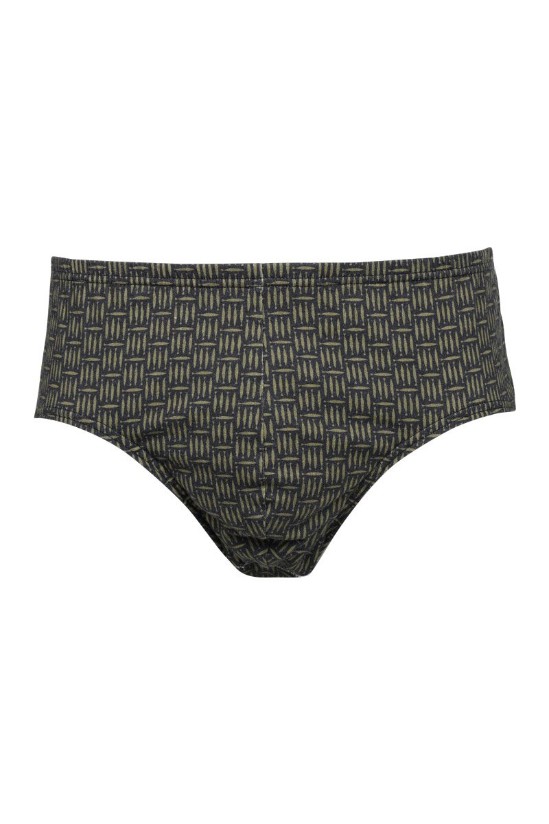 Slip motifs 