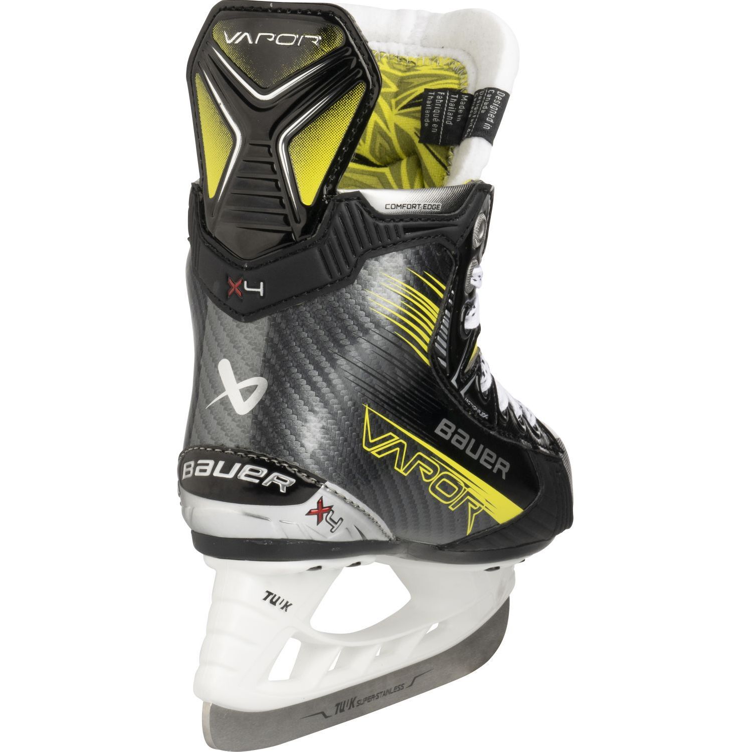 BauerSkate Vapor X4 YTH