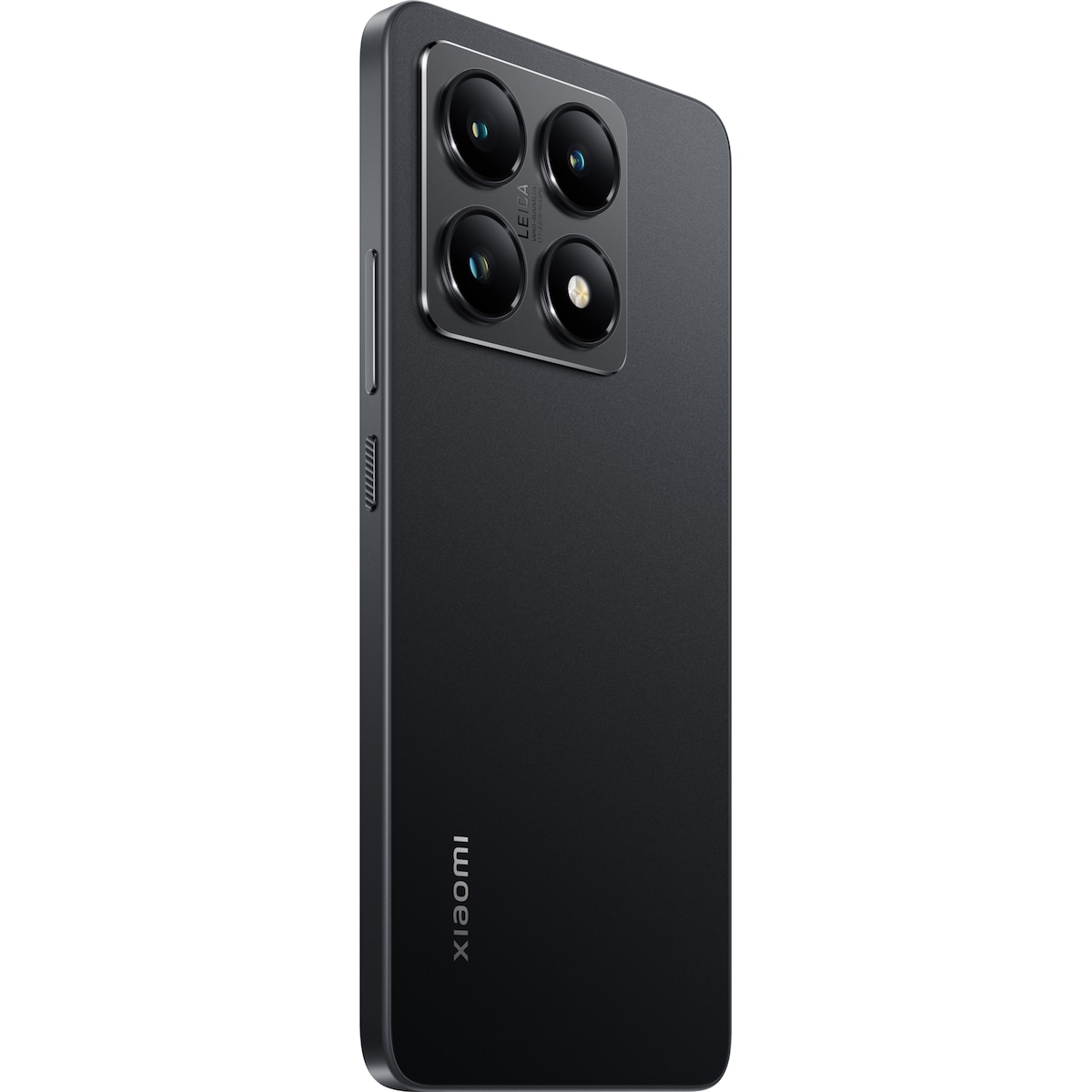 Xiaomi 14T 5G smarttelefon 12/256 (titansort)