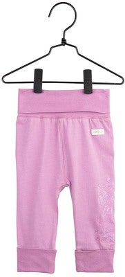 Mummitrollet Lille My Treningsbukse, Violett