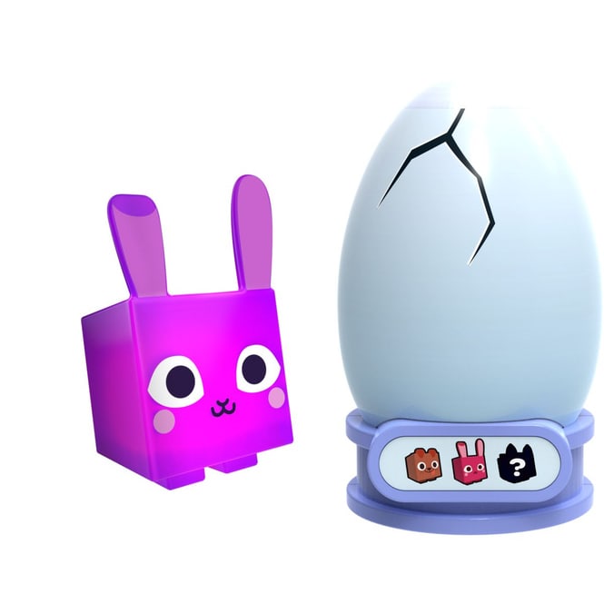 Pet Simulator - 2er Pack Minifiguren - Serie 1 - 1 Stück