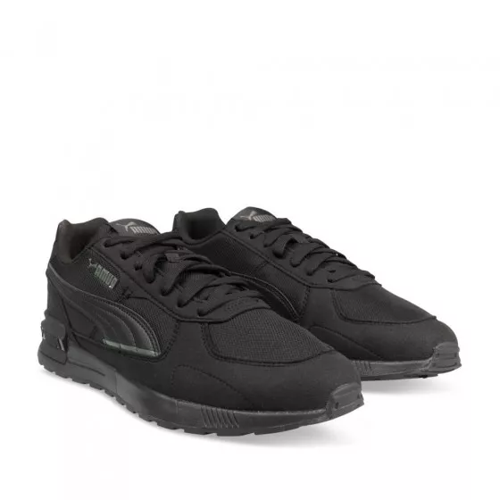 Baskets NOIR PUMA Graviton