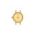 Tissot Lovely Round Gold T140.009.63.026.00