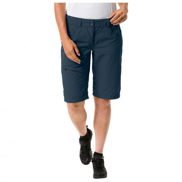 Vaude - Women's Tamaro Shorts II - Pantalon de cyclisme