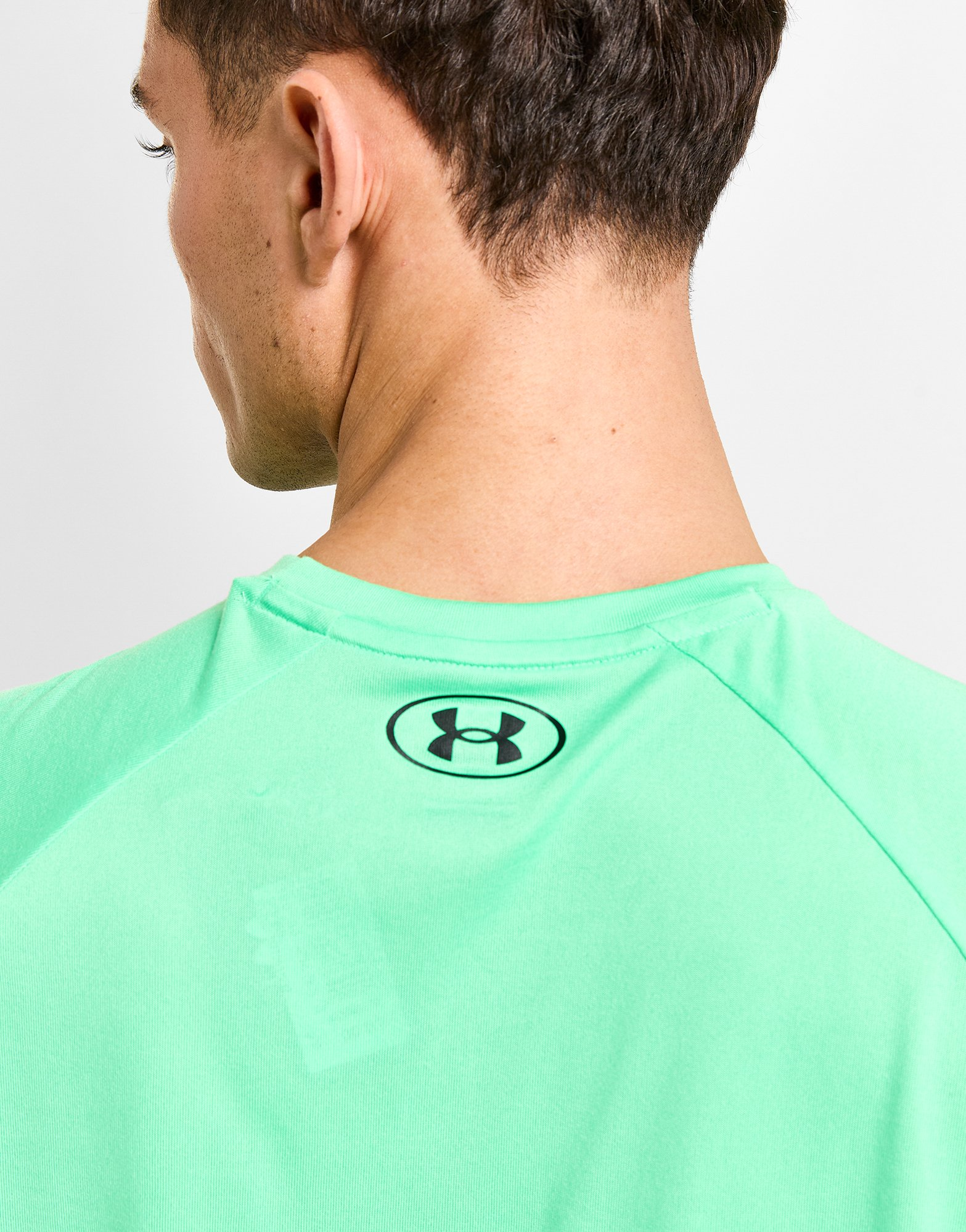 Under Armour T-shirt Tech Fade Homme
