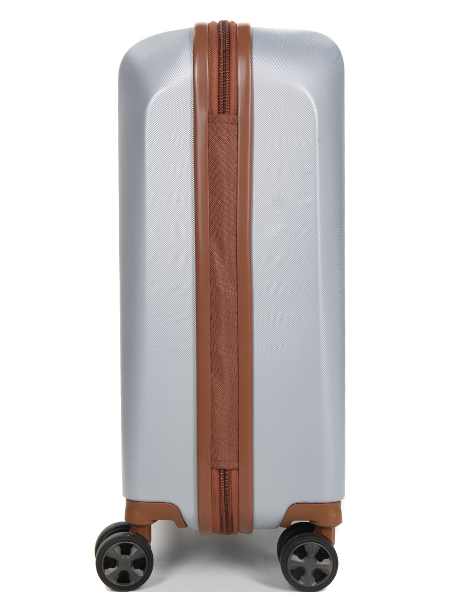 Valise Delsey Promenade Hard 2.0 Slim 55 cm