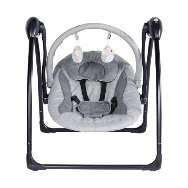 Qute Q-Swing Jeans Mist