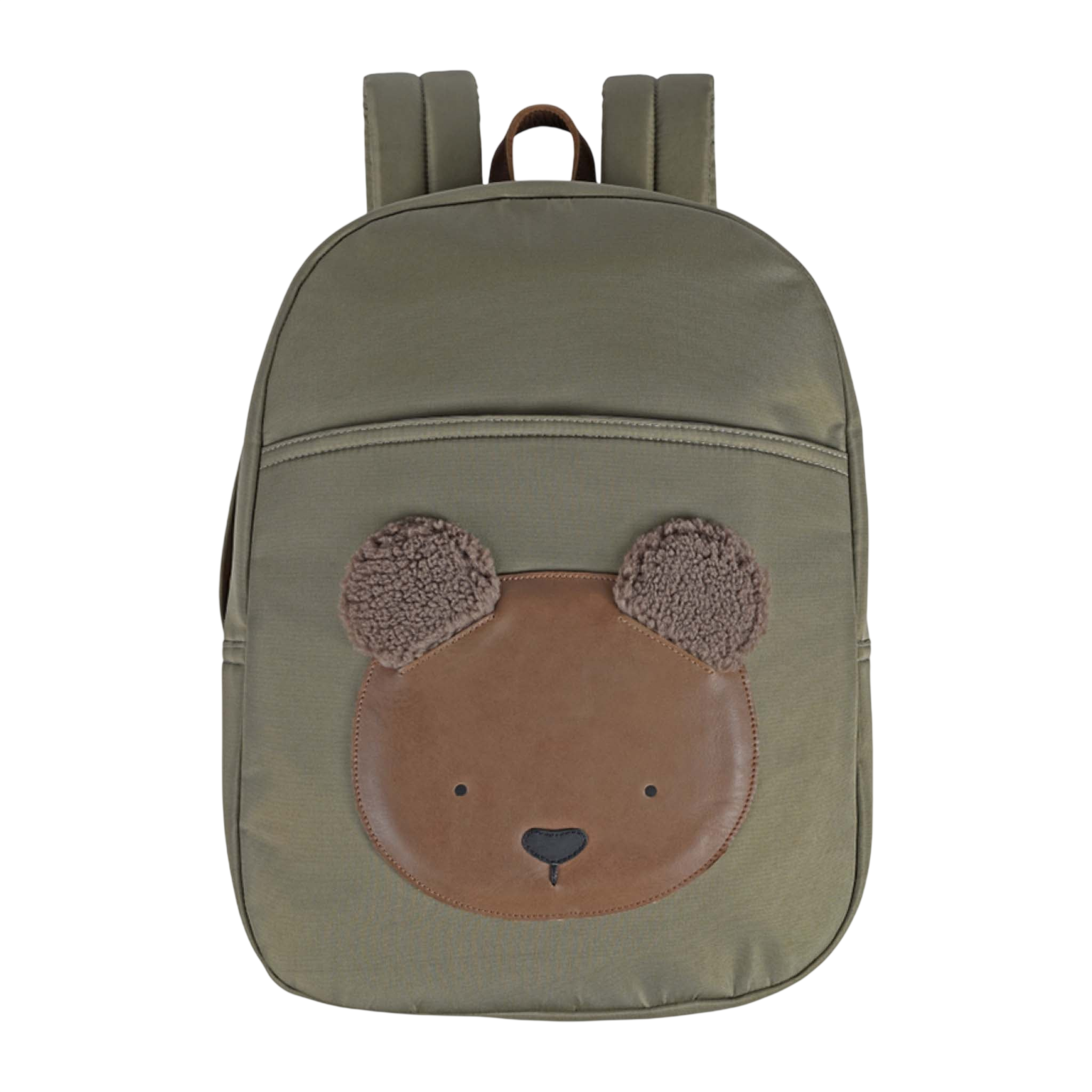 Rucksack Pibbe Bear Stone Taslan