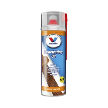 Valvoline kruipolie