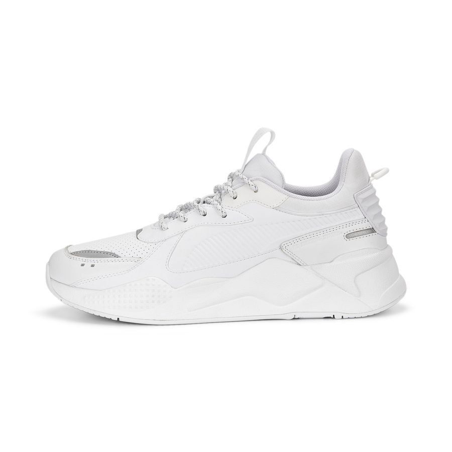 PUMA RS-X Triple - Blanc