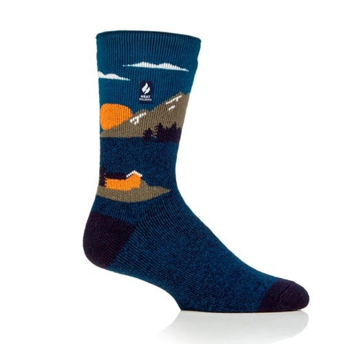 Chaussettes chalet Heat Holder 39/45