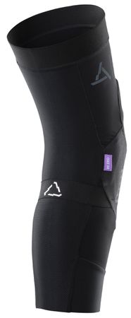 ARCON LT Knee Guard  black  S