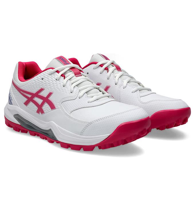 ASICS GEL-LETHAL FIELD 2 1113A046-104 WHITE-BRIGHT-ROSE