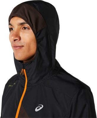 ASICSFujitrail Anorak - bordeaux