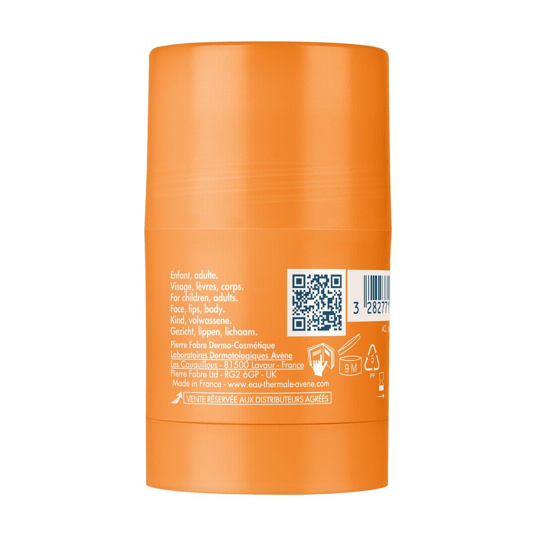 AVENE  Ultra Stick Invisível SPF50 - 50gr