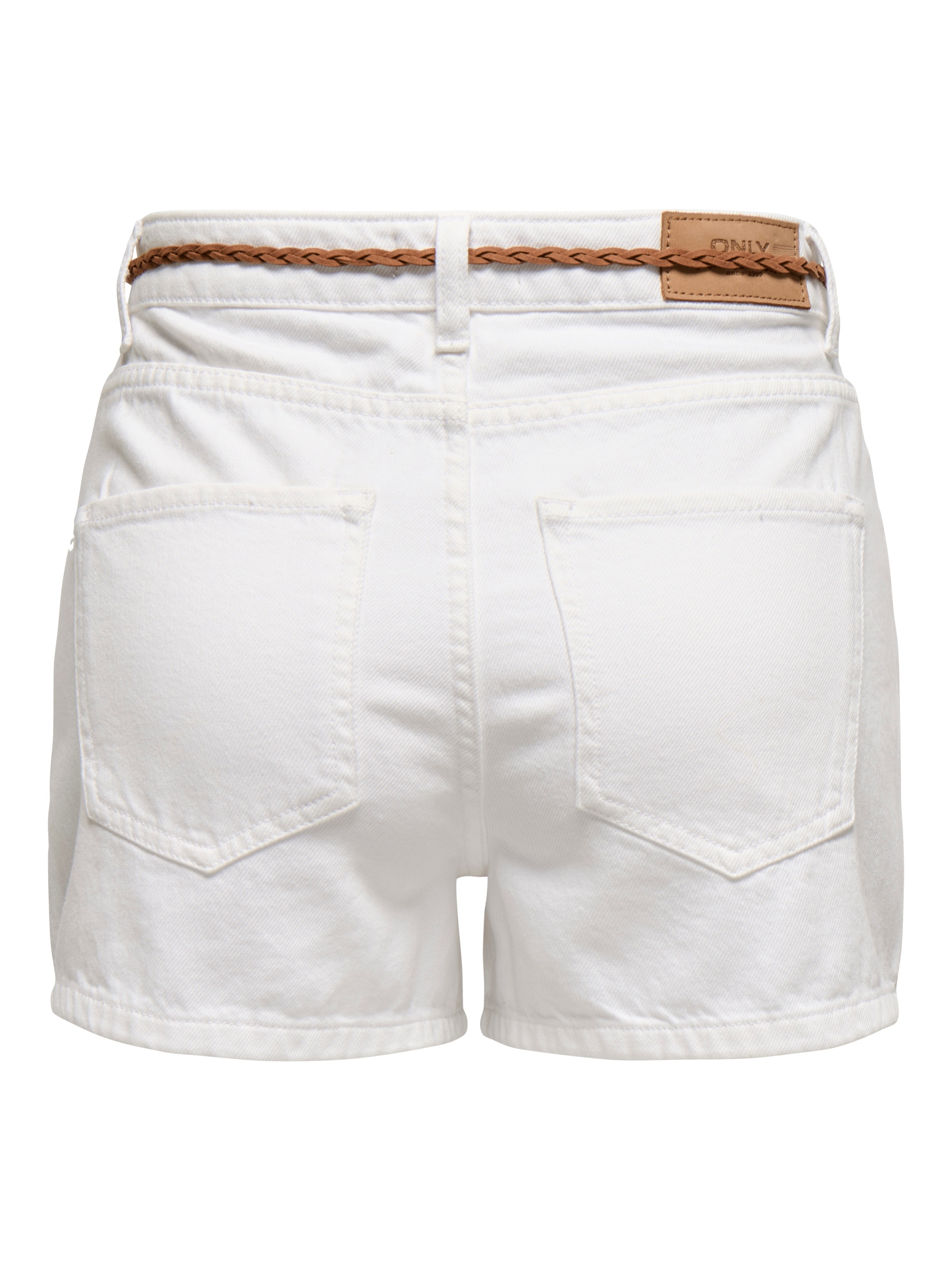 ONLY Jeansshorts »ONLKELLY HW SHORTS DNM AZG017«