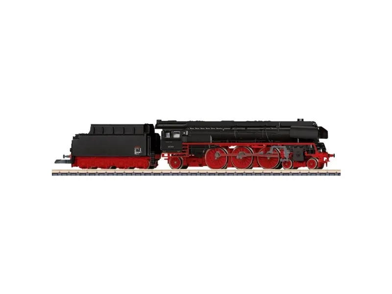 Märklin Class 01.5 Steam Locomotive, Z (1:220), 15 År, 1 stk